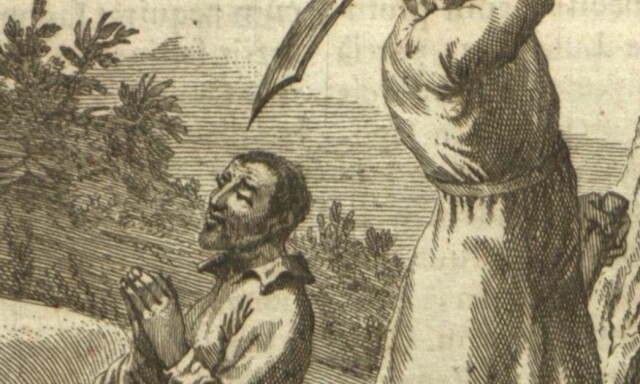 Japans «skjulte kristne» risikerte livet for troen gjennom 250 år